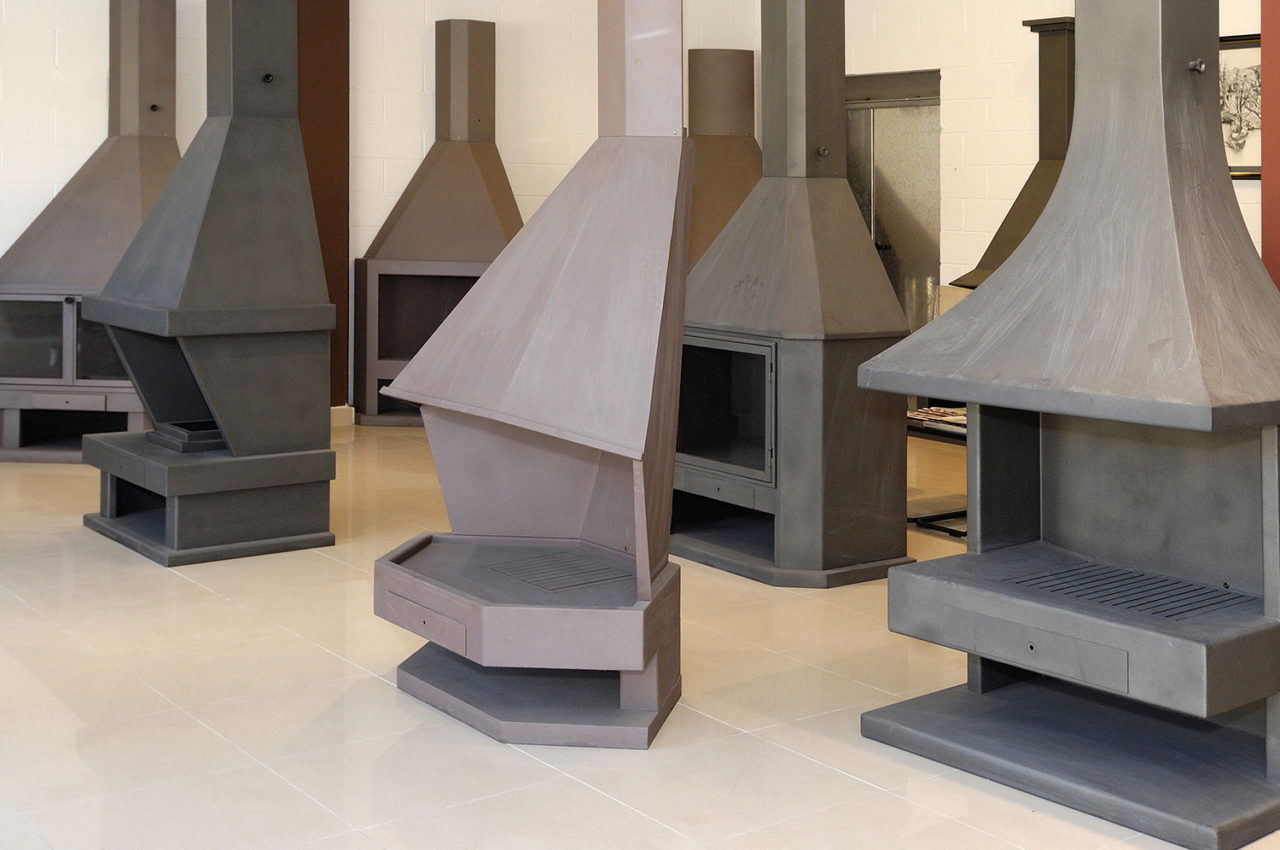 Gold Coast Fireplace Installation